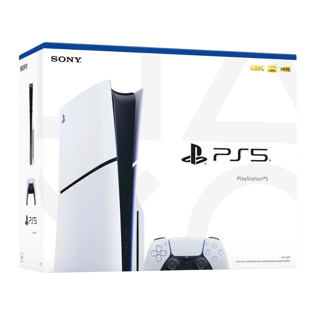 PlayStation 5 Console