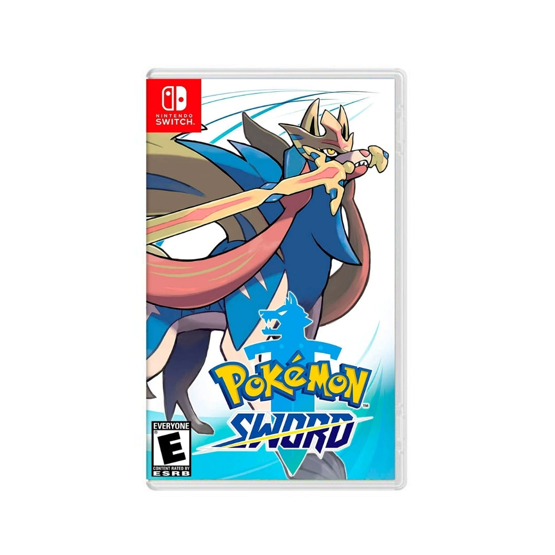 Pokémon Sword