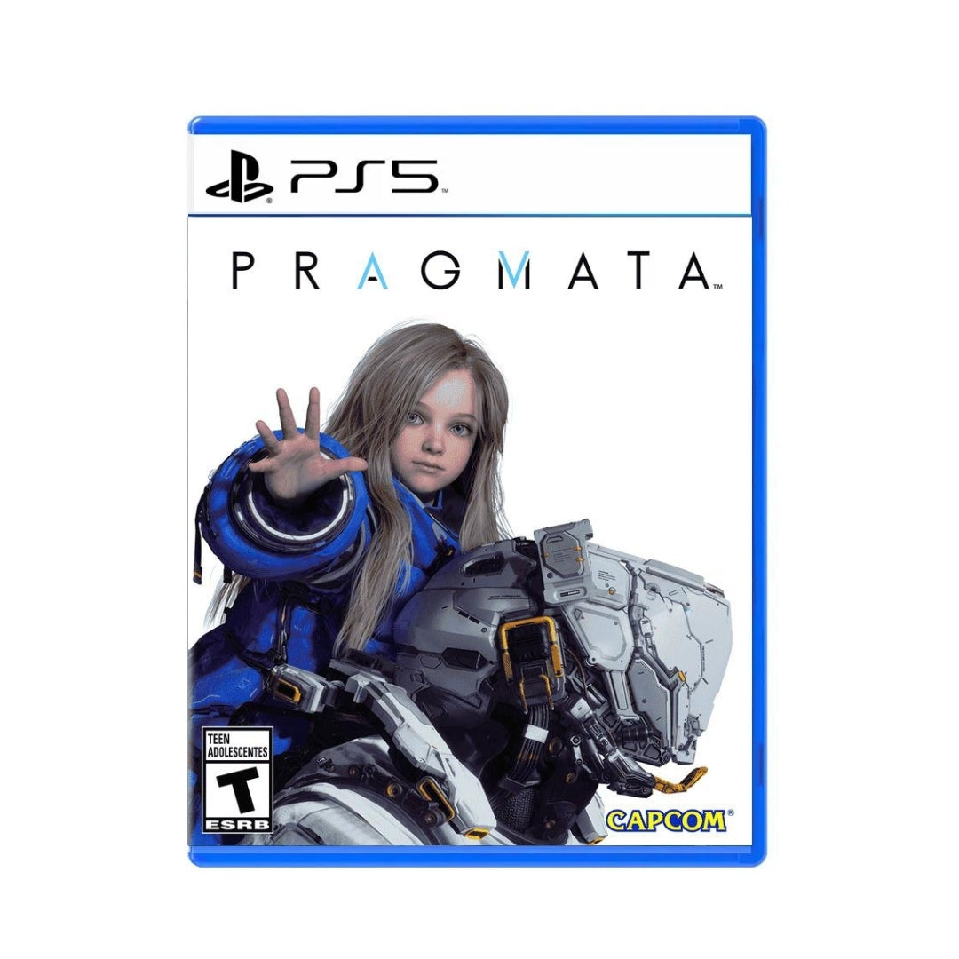 Pragmatic