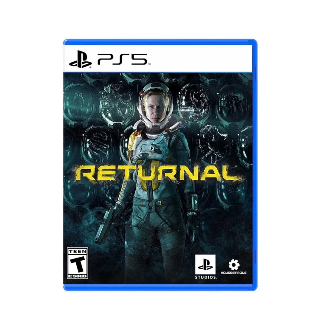 Return