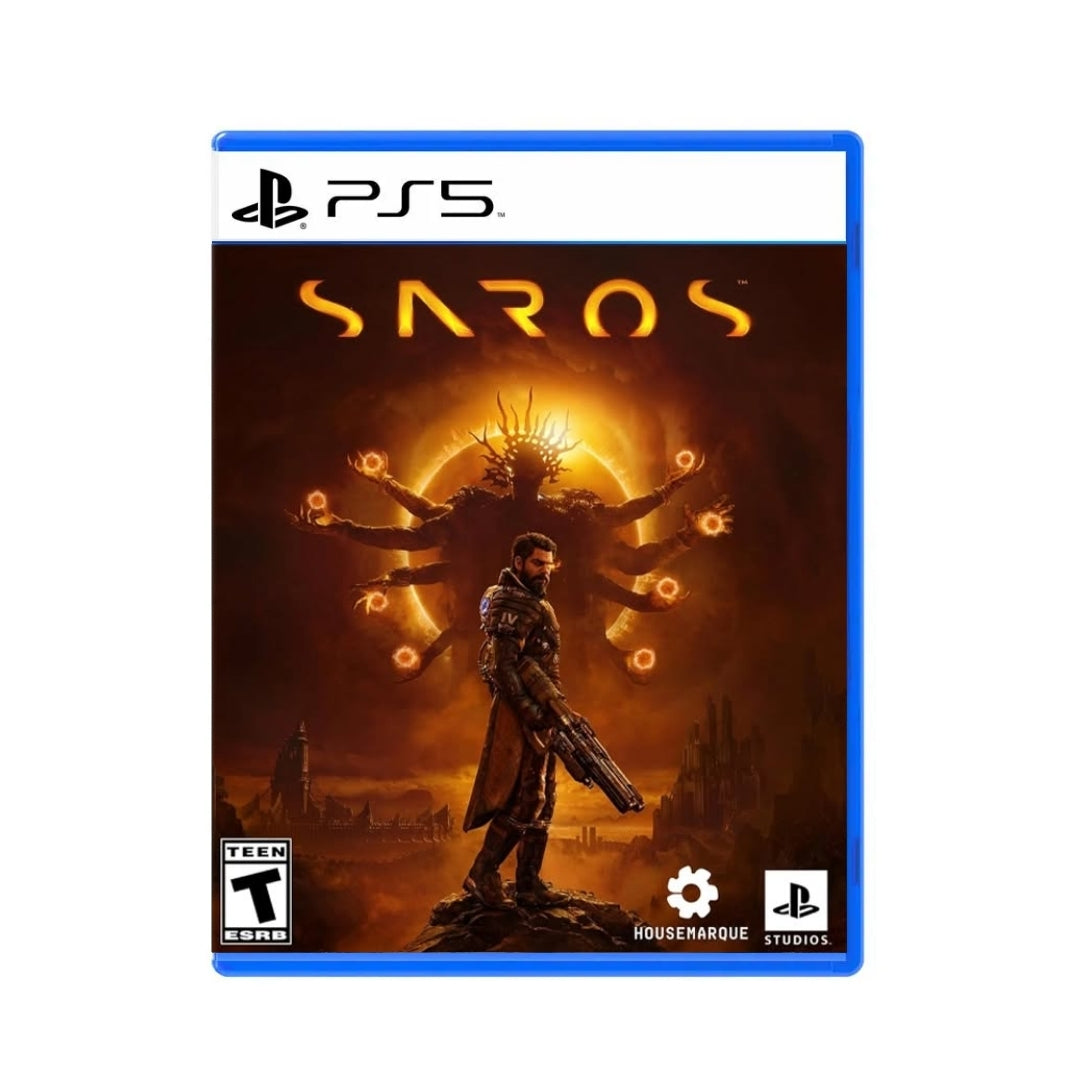 Saros