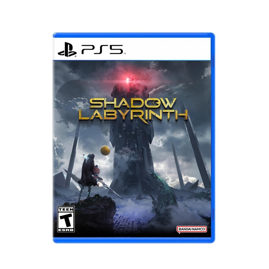 Shadow Labyrinth
