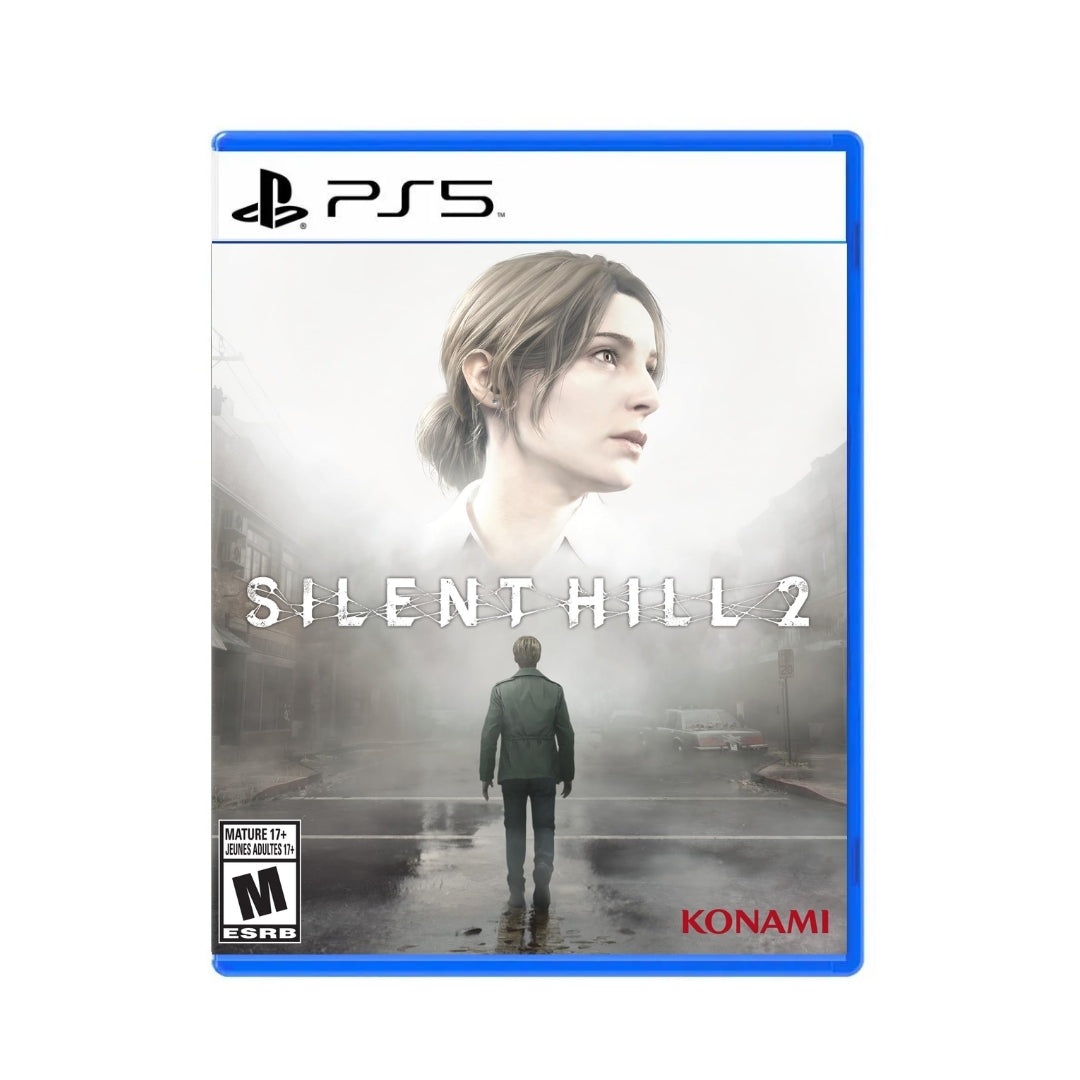 Silent Hill 2