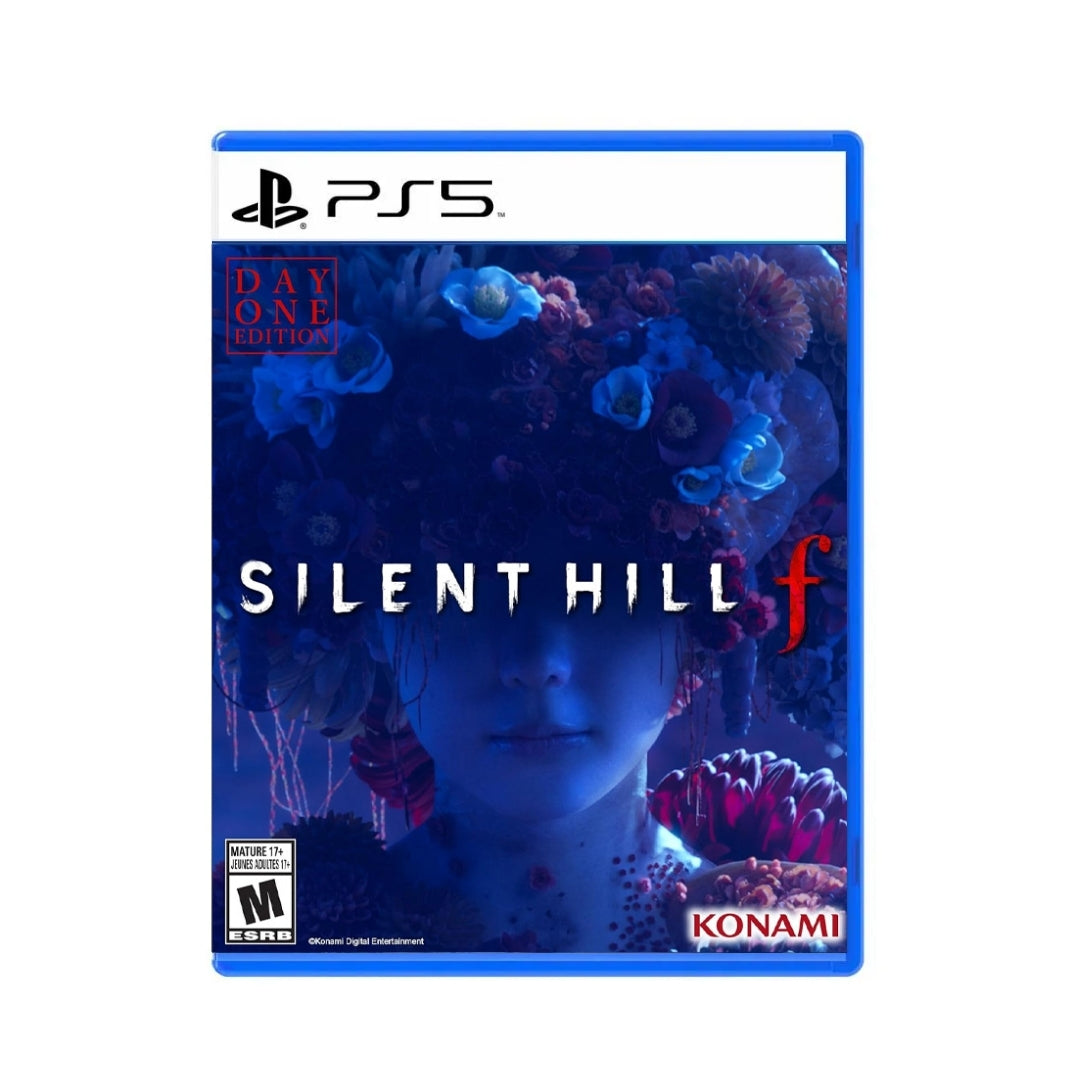 Silent Hill F