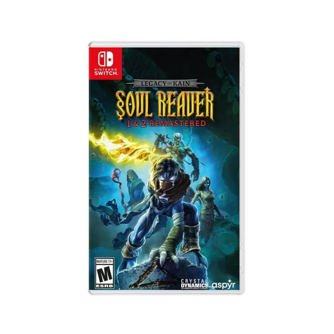 Soul Reaver