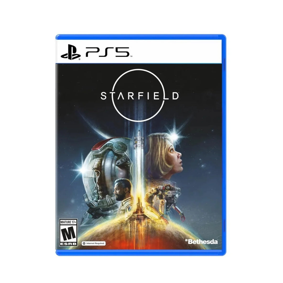 Starfield