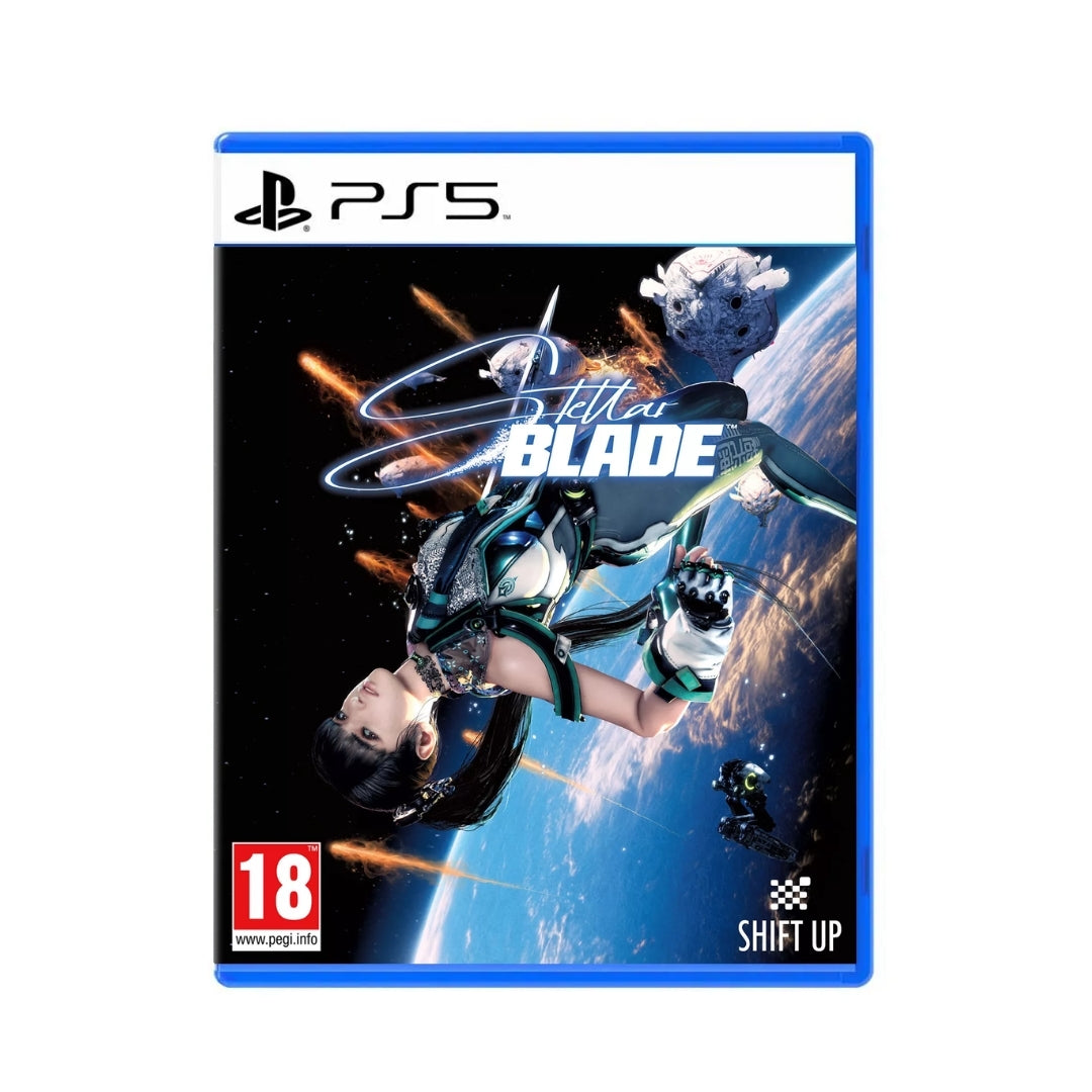 Stellar Blade