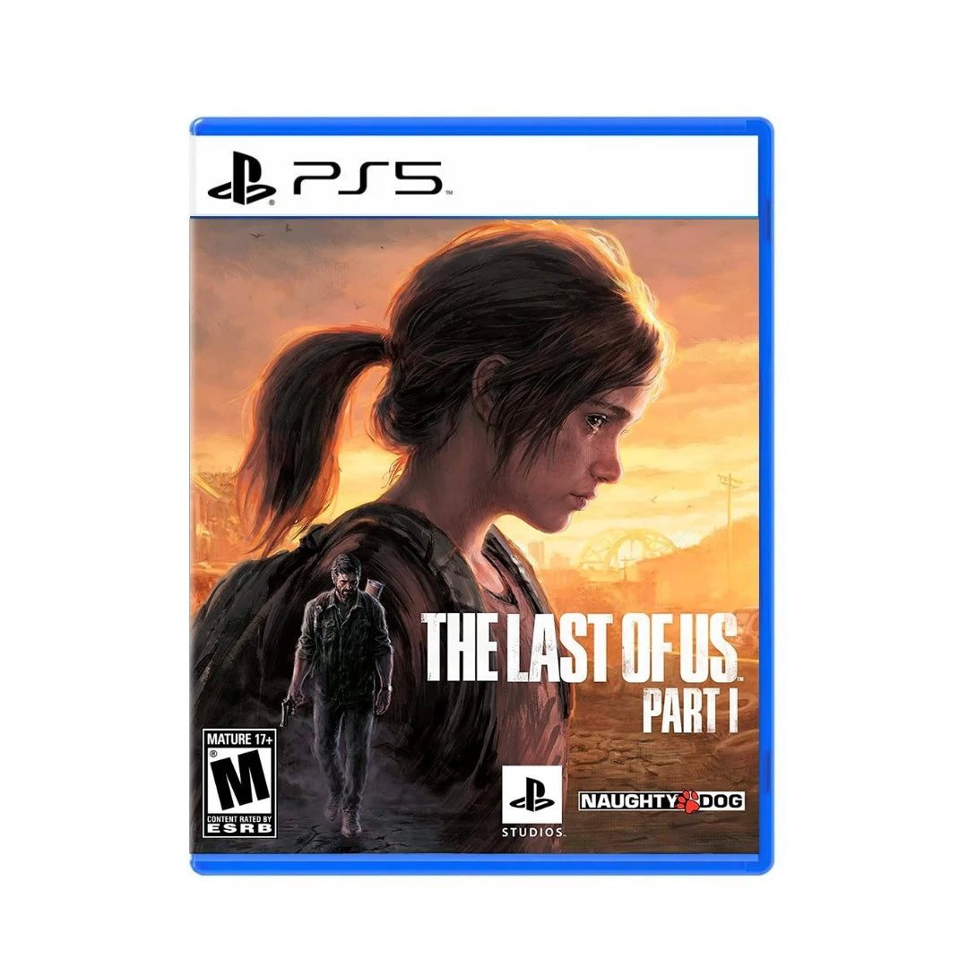 The Last of Us Part I