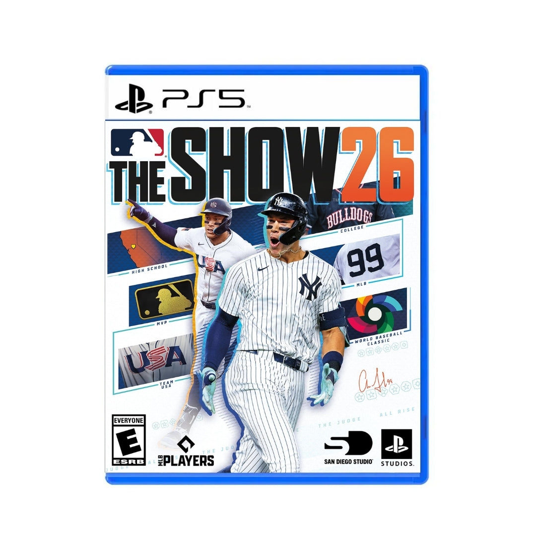 MLB The Show 26