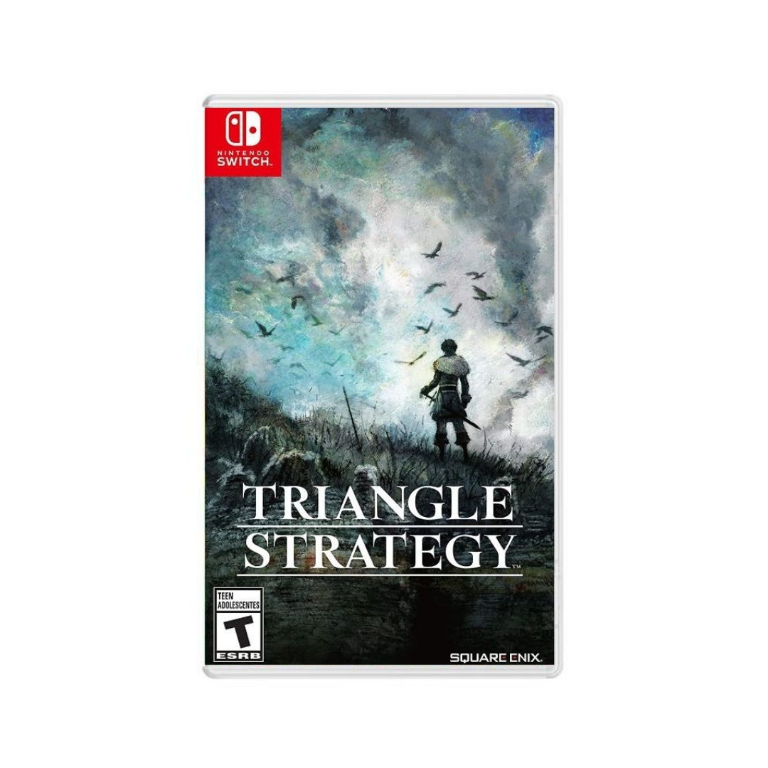 Triangle Strategy