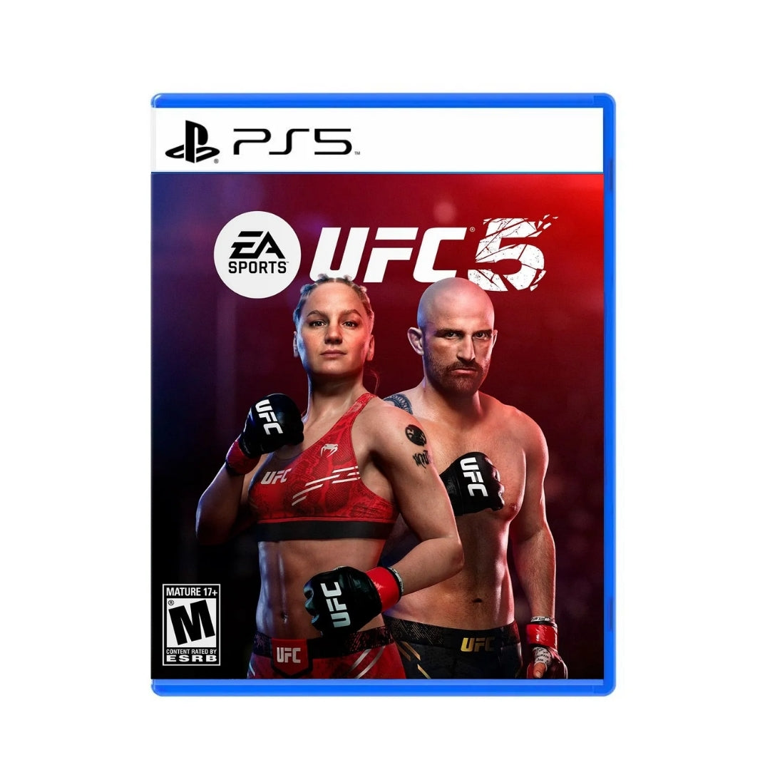 UFC 5