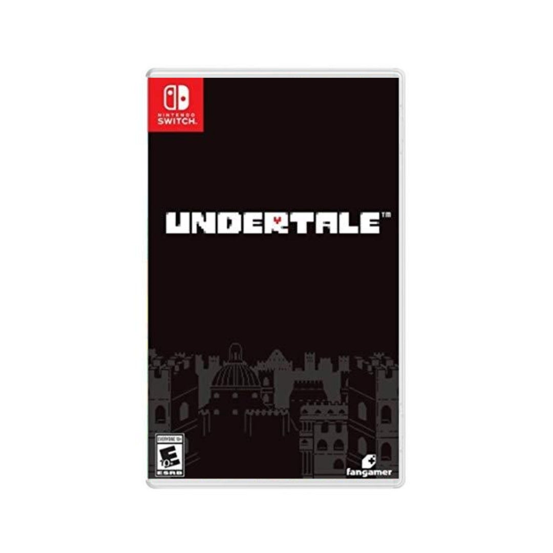 Undertale