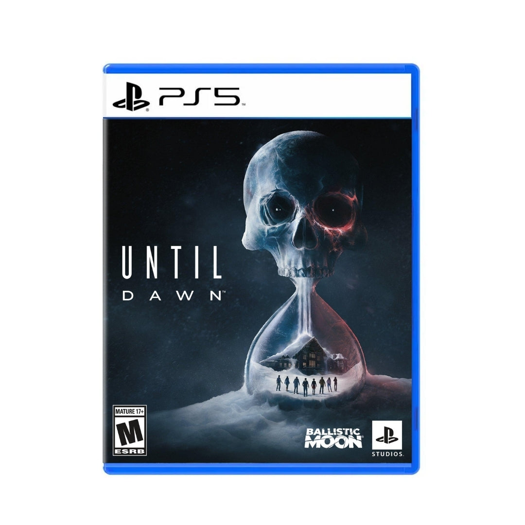 Until Dawn