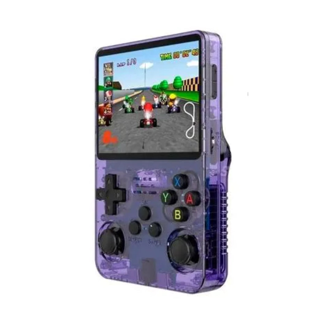 Video Game R16