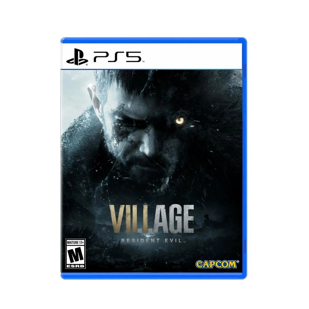 Resident Evil Village